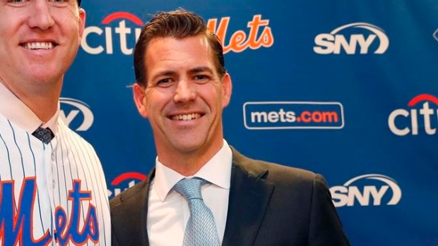 Brodie Van Wagenen 