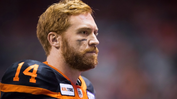 Travis Lulay