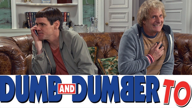 WIN TICKETS TO SEE DUMB AND DUMBER TO - TSN.ca