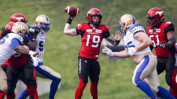 Bo Levi Mitchell