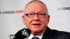 Jim Rutherford