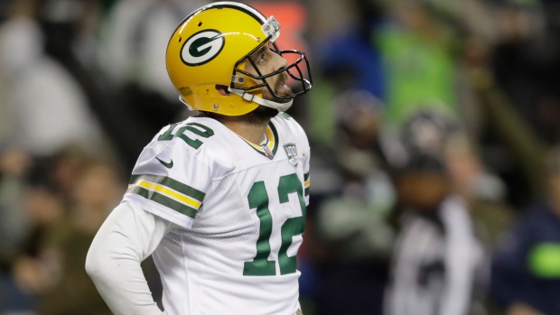 Packers Gm No Link Between Rodgers Age Fa Spending Tsn Ca