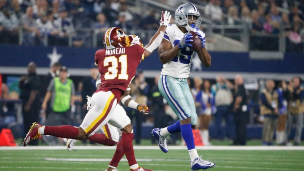 Cowboys vs. Redskins: 5 Dallas players to watch on Thanksgiving