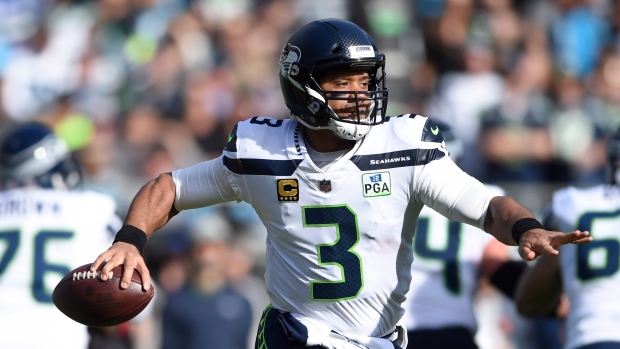 EXPIRED: Win Seahawks vs. Panthers Tickets from Seattle Sports