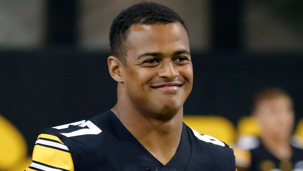 Iowa TE Noah Fant to declare for NFL draft, skip bowl game