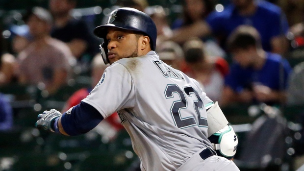 Mets officially get Cano, Diaz from Mariners - TSN.ca