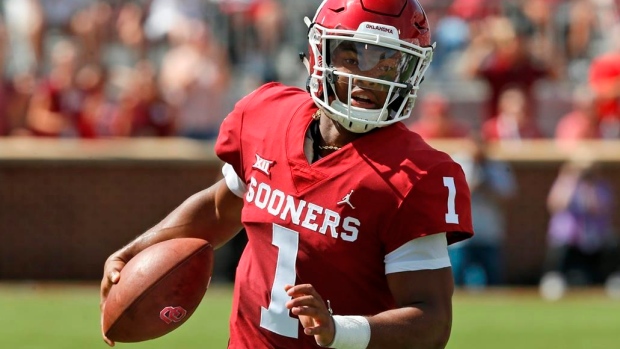 Kyler Murray's 5-10 measured NFL Combine height not why he'll make it.