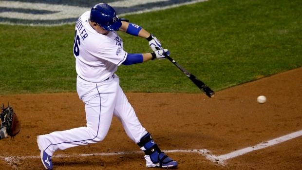 Royals “Hall of Not Forgotten”: Billy Butler, 1B/DH – The Royals Reporter