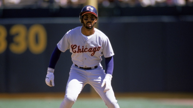 Harold Baines' election to Cooperstown leaves a lot of baseball