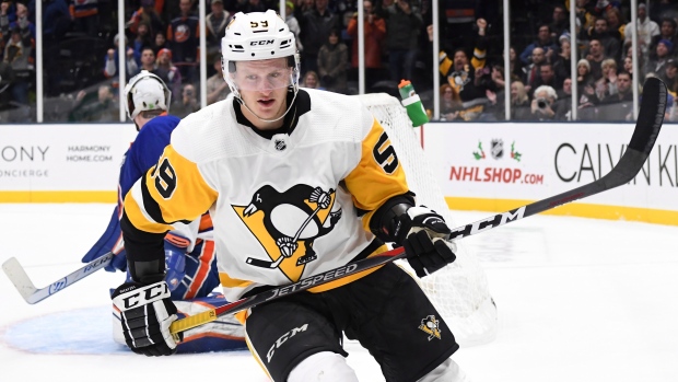 Pittsburgh Penguins: Even in Loss, Jake Guentzel Continues Elite Play