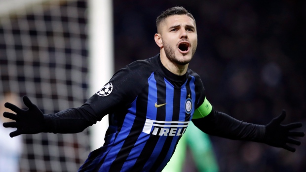 Mauro Icardi