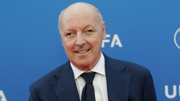 Giuseppe Marotta