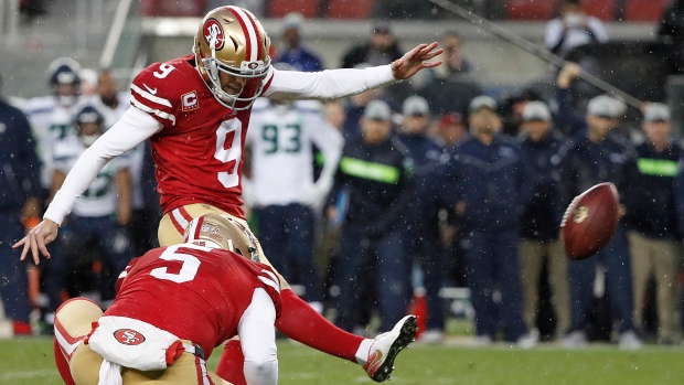 What The 49ers Said Following Their 26-23 Loss To The Seahawks