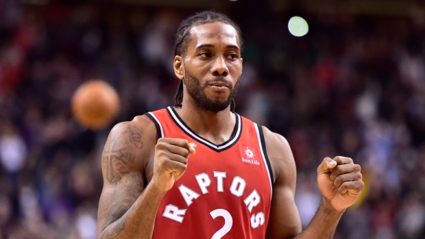 Checking in on the most impressive Canadians from the NBA season so far -  Article - Bardown