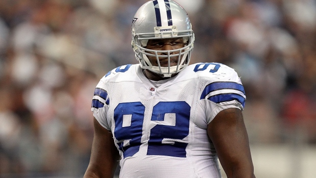 Josh Brent activated by Dallas Cowboys