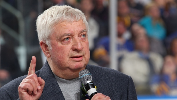 Rick Jeanneret