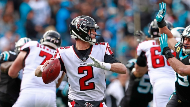 Falcons' Matt Ryan: Lots Of Good Football Left