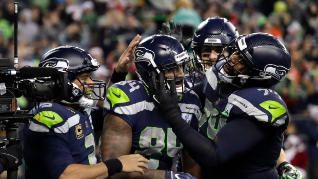 The 3 ways the Seahawks can clinch a playoff berth this week - Seattle  Sports