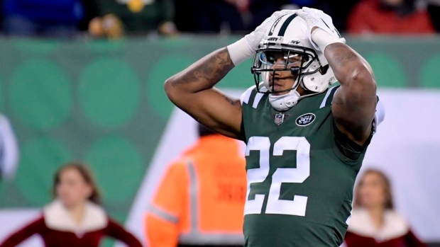 Why the New York Jets released cornerback Bless Austin - Sports