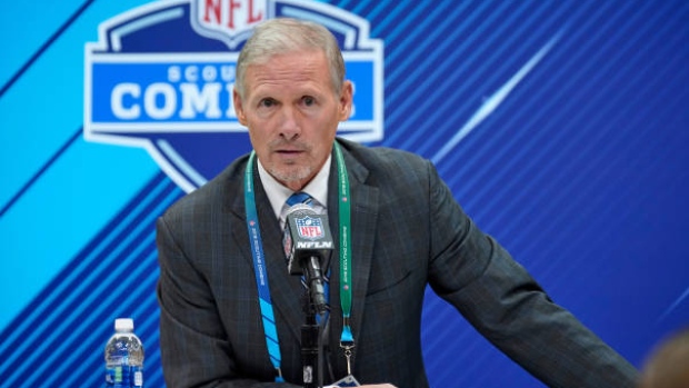 Oakland Raiders hiring NFL Network analyst Mike Mayock to be GM