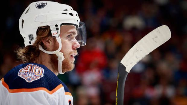 NHL Power Rankings: Flames blaze path to No. 1 spot while Wild