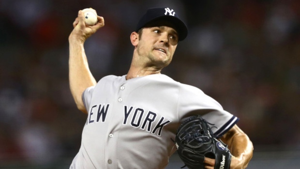 David Robertson goes from Olympics to Tampa Bay Rays 