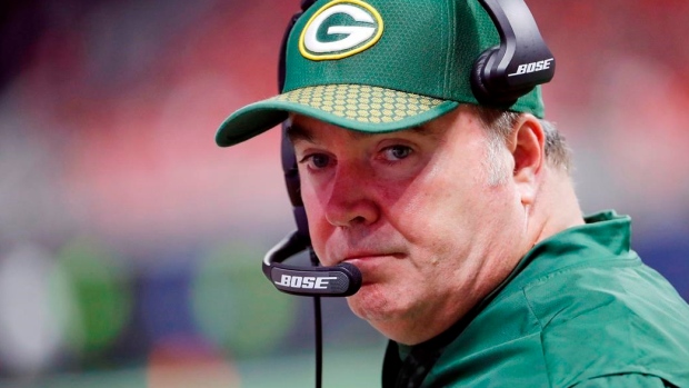 Dallas Cowboys Coaching Staff For 2020 Under Mike McCarthy - Grades For The  Hires