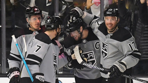 The Morning After Seattle: Tyler Toffoli Reaches Milestone In Flames Loss -  Matchsticks and Gasoline