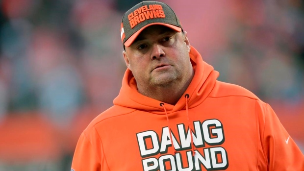 freddie kitchens dawg pound sweatshirt