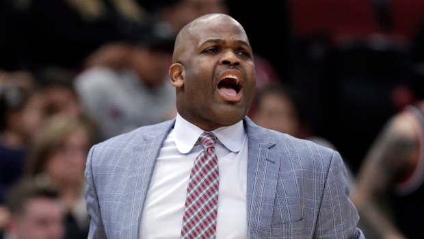 Indiana Pacers working to complete deal to make Nate McMillan team's new  head coach - ESPN
