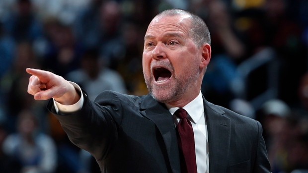 Michael Malone