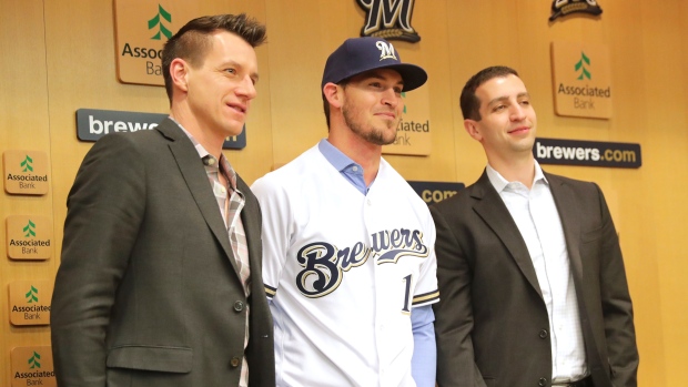 Milwaukee Brewers 2019 MLB Draft and Signing Tracker - Brew Crew Ball