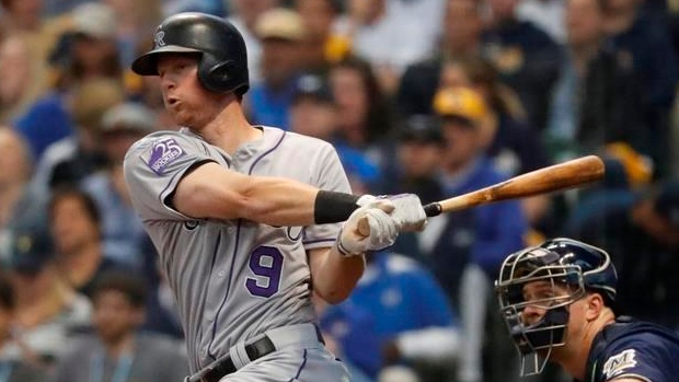 DJ LeMahieu's torrid start with the Yankees is salt in an open wound for  Rockies fans