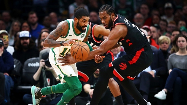 Kyrie shop irving raptors