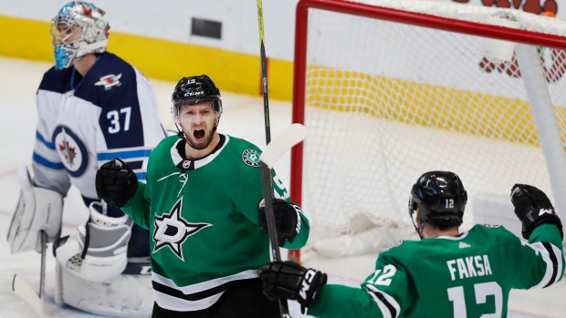 Radek Faksa