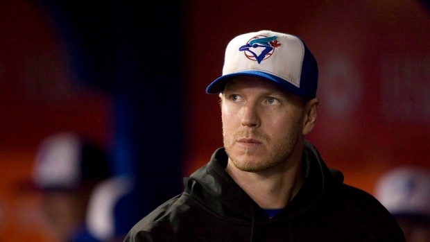 Roy Halladay reveals accounts of late pitcher's addiction