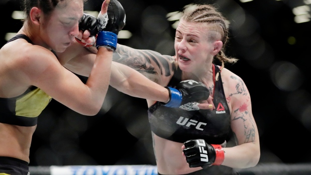 Joanne Calderwood