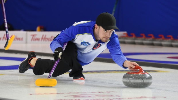 22 Curling Roster Tracker Tsn Ca