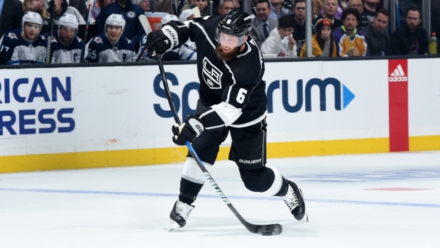 Jake Muzzin