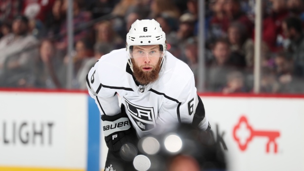 Jake Muzzin