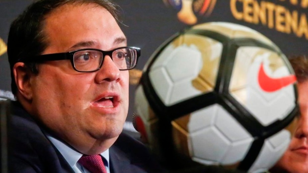 Edmonton loses bid to host 2026 World Cup: 'I'm disappointed