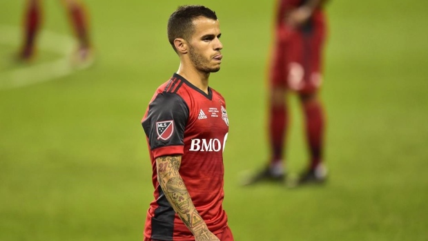 Sebastian Giovinco