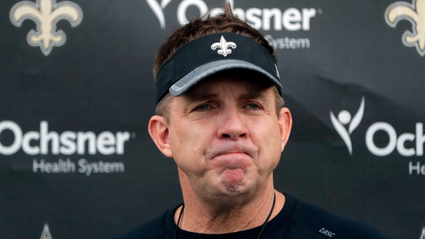 Sean Payton Called NFL Minutes After NFC Title Gave Over Blown Call