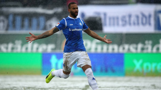 Terrence Boyd