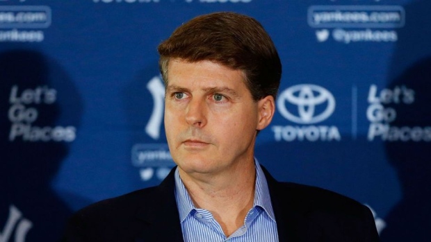 Yankees Owner Hal Steinbrenner Realizes it May Take Record Price