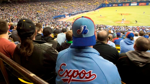 Could the Expos return? MLB expansion takes a surprising step forward