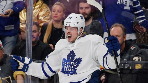 What's old is new again': Nylander offers to recrest jerseys following  number change
