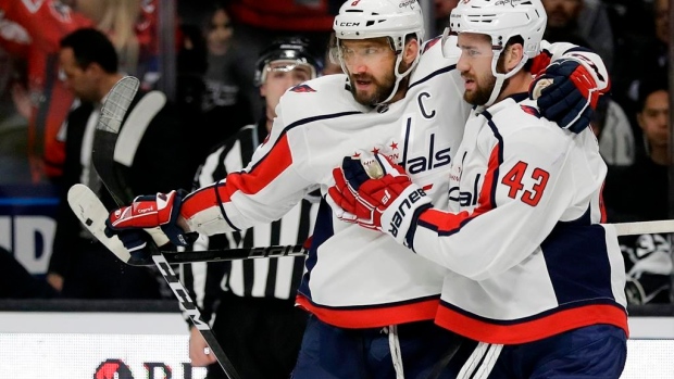 NHL goal leaders: Wayne Gretzky No. 1, but Alex Ovechkin closing in