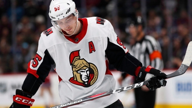 Daniel Alfredsson returns to Ottawa; how will Sens fans react?