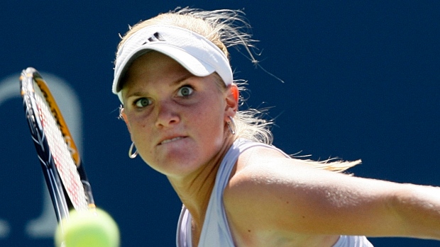 Melanie Oudin